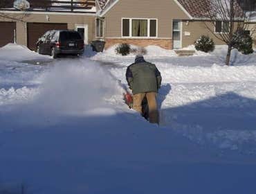 Snow Removal
