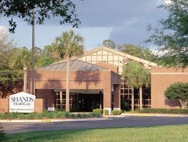 Idylwild Elementary School Project Idylwild Elementary School in Gainesville, Florida recently underwent a major renovation and construction project le