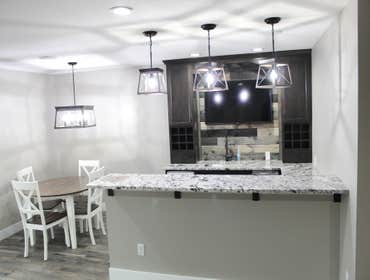 Photos by Merick Construction Texas LLC #1