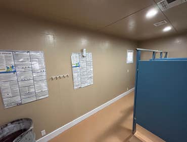 Photos by White Elephant Remodeling LLC #17 Commercial bathroom Restoration