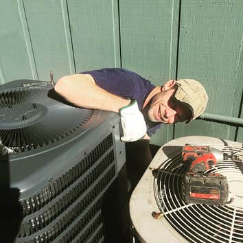 Polar Bear Heating & Air