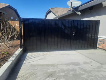 Photos by Advanced Iron Solutions #2