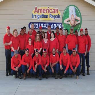 American Irrigation Repair LLC