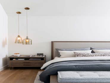 TUMBLEWEED PRESTON HOLLOW HOME