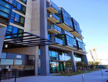 JC Metal Specialists 2015 Completed Projects