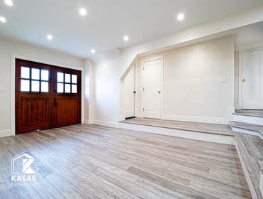 Turning a garage into a music studio Turning the garage into a music studio & a workshop room, new private full bathroom. ⠀⠀