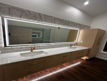 Some Projects by Probuild Solutions #1 Kitchen Remodels, Bathroom Remodels, Additions, Full Home Remodels.