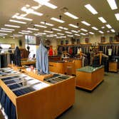 El Paseo Market Place New Retail Building