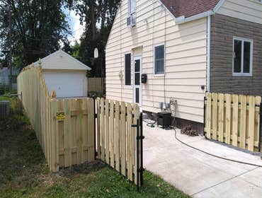 Fences