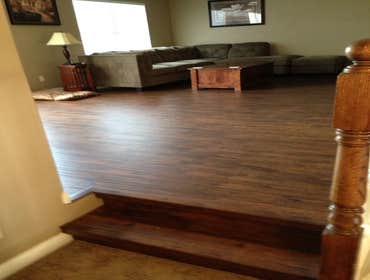 Photo(s) from Flooring Fashions LLC Flooring