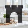 Homes by Guardian logo