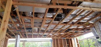 Andes Heating & Air Condtioning