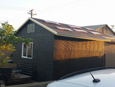 Photos by Maciel Contractor's Construction #1