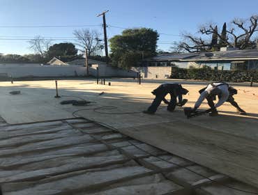 Buffalo Ave Complete Remodeling