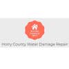 Horry County Water Damage Repair logo