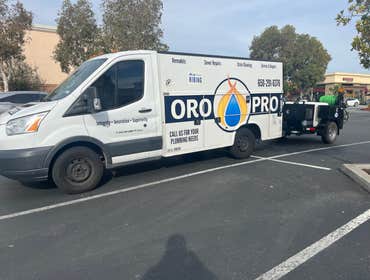 Photo(s) from Oro Pro Plumbing Inc