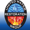United Water Restoration Group Inc. of Orlando logo