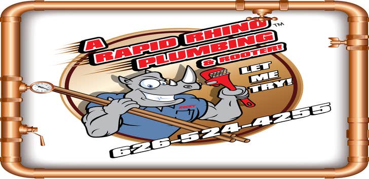 Photos by Rapid Rhino plumbing #1