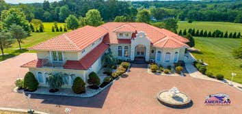 American Roofing Doylestown