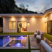 Dc Home Renovations Inc
