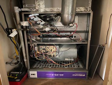 Furnace