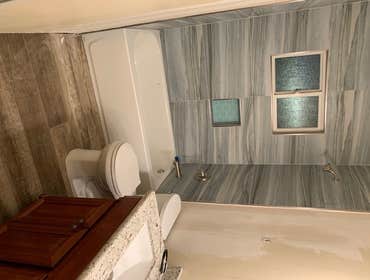 Photos by Appius Construction Co #5 Bathroom remodels
