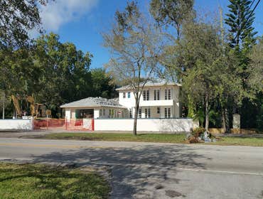 1101 Sunset Dr. Coral Gables