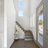 Entry / Stairway