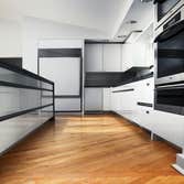 Modern Kitchen by Mantis Design + Build, LLC