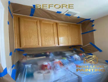 Photos by High-level Painting Co #1