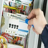 Service Electric Our main goal is, and always will be to provide complete customer satisfaction on every job we undertake. We have over three decades o