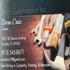 Mier Construction Inc logo
