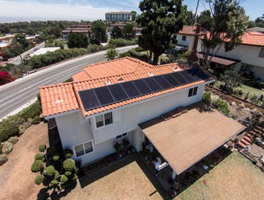 Solar Projects