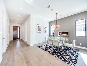 Photos by Pure Home Remodeling Complete Home Remodel Interior & Exterior
Design Build in Encino, CA