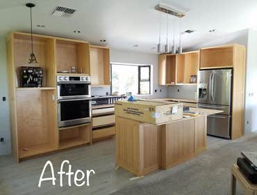 Photos by Maui Rebuilders, LLC #1