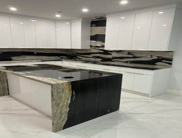 Photos by Matos Residential Interior Remodeling Inc #2