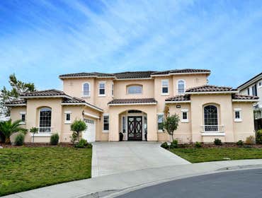 Exterior Painting