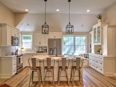 Photos by Classic Cabinets & Remodeling #1