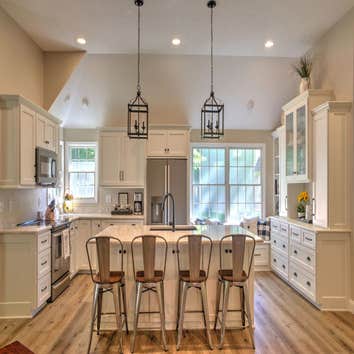 Photos by Classic Cabinets & Remodeling #1