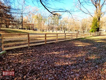 Fences