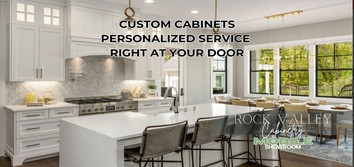 Custom Kitchen