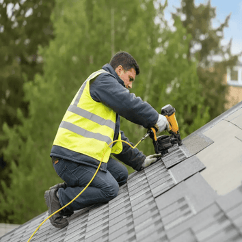 Riverton Roofing Contractors