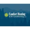 Comfort Heating & Air Conditioning logo