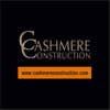Cashmere Construction logo