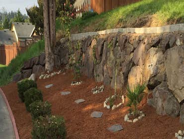Photos from Newport Landscape Services LLC