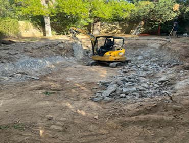 Photos by Pro-terra Sitework #1