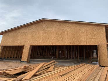 Photos by ACET Custom Homes #1 New custom home built for this client.
