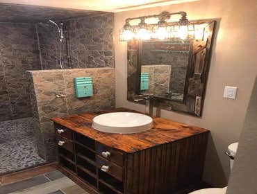 Photos by Bull West Design LLC #1