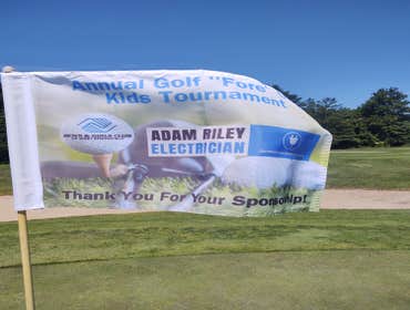 Photos by Adam Riley Electrician #1
