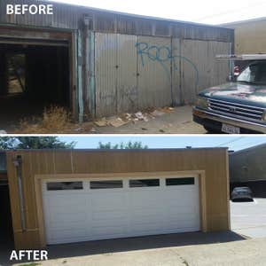 Photos from ALL IN 1 CONSTRUCTION
